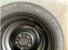 Recambio de rueda completa repuesto para ford c-max (cb7) 1.0 trend referencia OEM IAM 1909109  