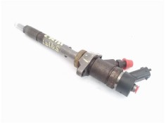 Recambio de inyector para mazda 3 sedán (bk) 1.6 di turbo referencia OEM IAM 0445110188  