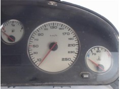 Recambio de cuadro completo para peugeot 406 berlina (s1/s2) 2.0 stdt referencia OEM IAM 9650666280 336645 