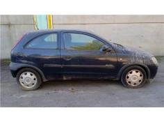 opel corsa c del año 2001