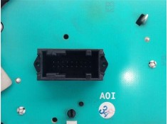 Recambio de cuadro completo para peugeot 406 berlina (s1/s2) 2.0 stdt referencia OEM IAM 9650666280 336645 