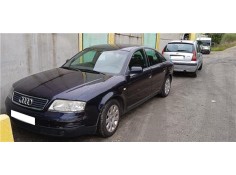 audi a6 berlina (4b2) del año 2000