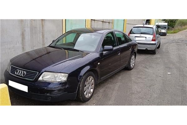 audi a6 berlina (4b2) del año 2000