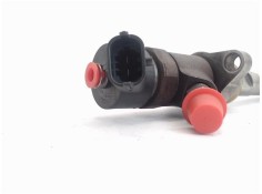 Recambio de inyector para mazda 3 sedán (bk) 1.6 di turbo referencia OEM IAM 0445110188  