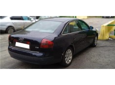 audi a6 berlina (4b2) del año 2000
