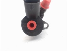 Recambio de inyector para mazda 3 sedán (bk) 1.6 di turbo referencia OEM IAM 0445110188  