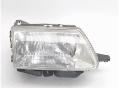 Recambio de faro delantero dcho para citroen saxo referencia OEM IAM 9618343380 86201753E 