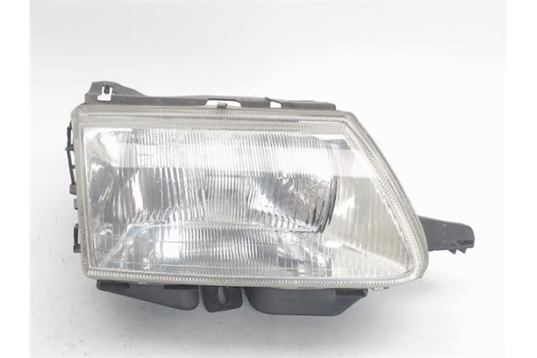 Recambio de faro delantero dcho para citroen saxo referencia OEM IAM 9618343380 86201753E 