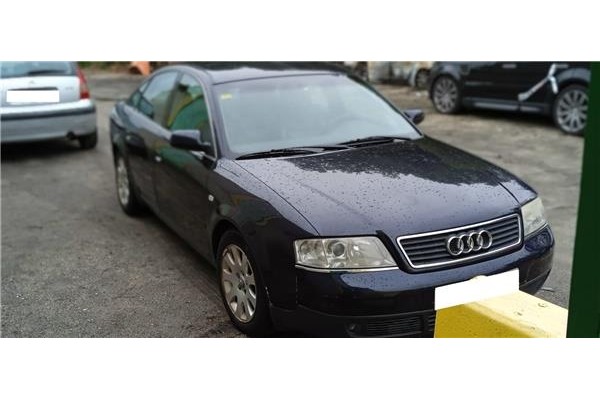 audi a6 berlina (4b2) del año 2000