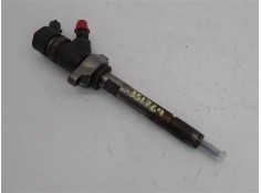 Recambio de inyector para mazda 3 sedán (bk) 1.6 di turbo referencia OEM IAM 0445110188  