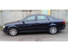 audi a6 berlina (4b2) del año 2000