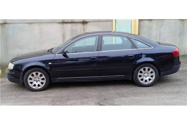 audi a6 berlina (4b2) del año 2000