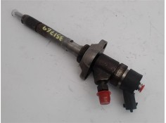 Recambio de inyector para mazda 3 sedán (bk) 1.6 di turbo referencia OEM IAM 0445110188  