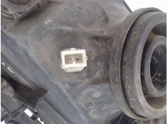 Recambio de faro delantero dcho para citroen saxo referencia OEM IAM 9618343380 86201753E 