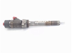 Recambio de inyector para mazda 3 sedán (bk) 1.6 di turbo referencia OEM IAM 0445110188  
