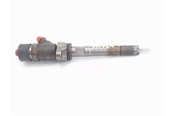 Recambio de inyector para mazda 3 sedán (bk) 1.6 di turbo referencia OEM IAM 0445110188  