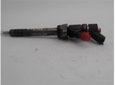 Recambio de inyector para mazda 3 sedán (bk) 1.6 di turbo referencia OEM IAM 0445110188  