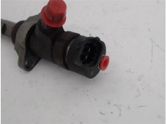 Recambio de inyector para mazda 3 sedán (bk) 1.6 di turbo referencia OEM IAM 0445110188  