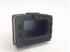 Recambio de reloj horario para opel zafira a referencia OEM IAM 13106242/75407885701 5WK70051 