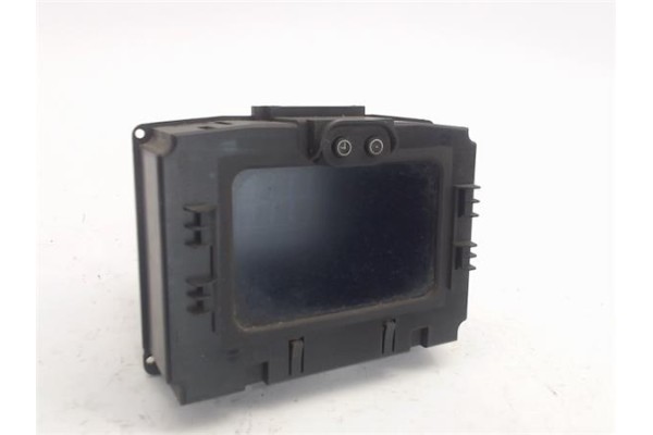 Recambio de reloj horario para opel zafira a referencia OEM IAM 13106242/75407885701 5WK70051 