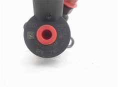 Recambio de inyector para mazda 3 sedán (bk) 1.6 di turbo referencia OEM IAM 0445110188  