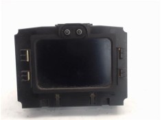 Recambio de reloj horario para opel zafira a referencia OEM IAM 13106242/75407885701 5WK70051 