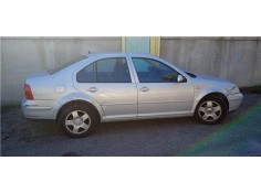 volkswagen bora berlina (1j2) del año 2000