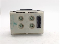 Recambio de reloj horario para opel zafira a referencia OEM IAM 13106242/75407885701 5WK70051 