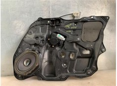 Recambio de mecanismo elevalunas delantero derecho para mazda 3 sedán (bk) 1.6 di turbo referencia OEM IAM BP4K5897XE  