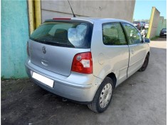 volkswagen polo iv (9n1) del año 2003
