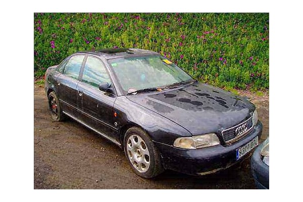 audi a4 berlina (b5)(1994) del año 