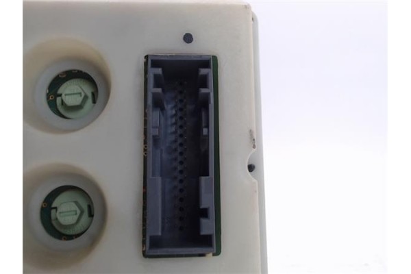 Recambio de reloj horario para opel zafira a referencia OEM IAM 13106242/75407885701 5WK70051 