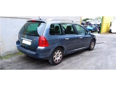 peugeot 307 break/ sw (s2) del año 2006