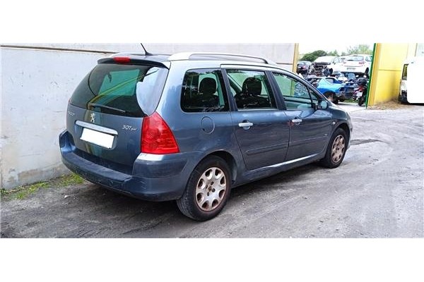 peugeot 307 break/ sw (s2) del año 2006