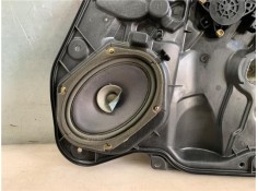 Recambio de mecanismo elevalunas delantero derecho para mazda 3 sedán (bk) 1.6 di turbo referencia OEM IAM BP4K5897XE  