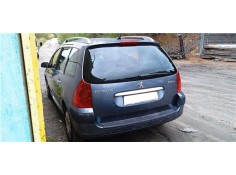 peugeot 307 break/ sw (s2) del año 2006