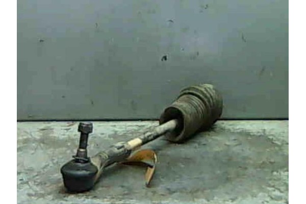 Recambio de barra direccion para renault megane i classic (la0)(1996) 1.6 16v (la04, la11, la0b, la1c, la1j) referencia OEM IAM 