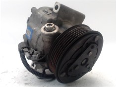 Recambio de compresor aire acond. para peugeot 107 1.0 básico referencia OEM IAM 6453RJ  