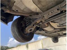 Recambio de tubo escape completo para ford c-max (cb7) 1.0 trend referencia OEM IAM 2191992  