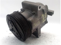 Recambio de compresor aire acond. para peugeot 107 1.0 básico referencia OEM IAM 6453RJ  