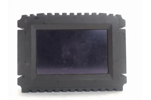 Recambio de ordenador de abordo para opel vectra c berlina referencia OEM IAM 13132282/342707650 500205008004/020424 