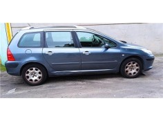 peugeot 307 break/ sw (s2) del año 2006