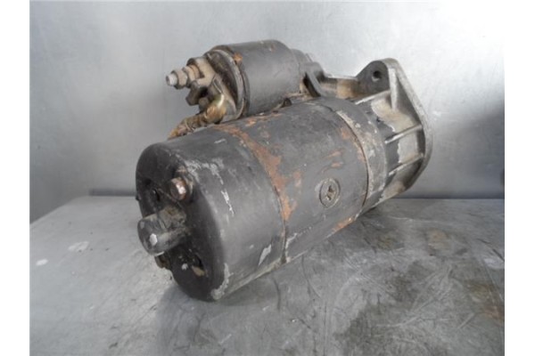 Recambio de motor arranque para nissan vanette cargo (05.1995) 2.3 vanette cargo caja cerrada [2,3 ltr. - 55 kw diesel] referenc