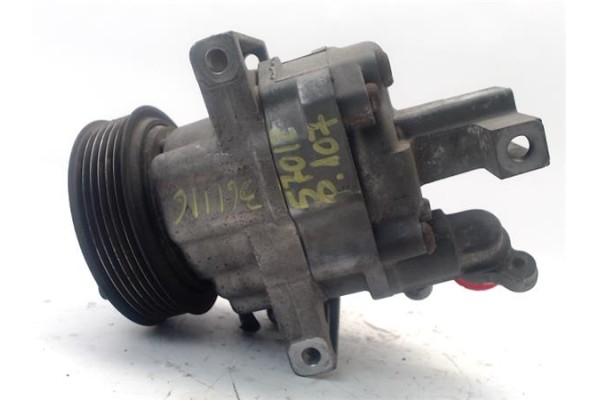 Recambio de compresor aire acond. para peugeot 107 1.0 básico referencia OEM IAM 6453RJ  
