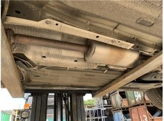 Recambio de tubo escape completo para ford c-max (cb7) 1.0 trend referencia OEM IAM 2191992  