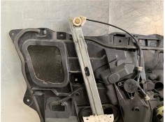 Recambio de mecanismo elevalunas delantero derecho para mazda 3 sedán (bk) 1.6 di turbo referencia OEM IAM BP4K5897XE  