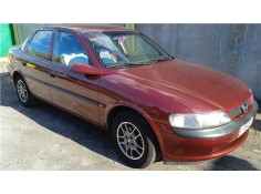 opel vectra b berlina del año 1997