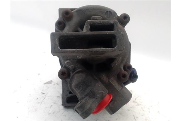 Recambio de compresor aire acond. para peugeot 107 1.0 básico referencia OEM IAM 6453RJ  