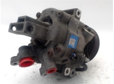 Recambio de compresor aire acond. para peugeot 107 1.0 básico referencia OEM IAM 6453RJ  