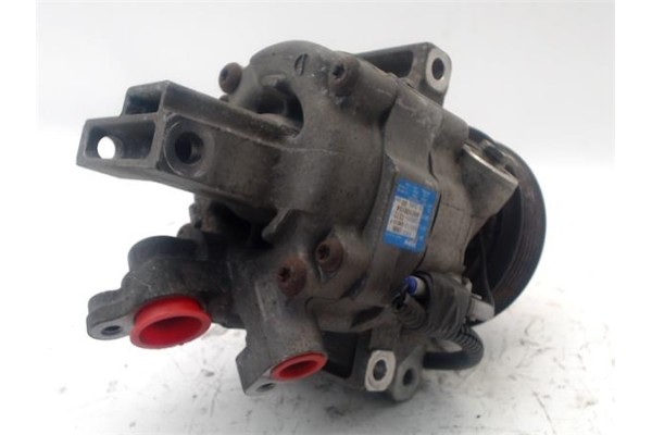Recambio de compresor aire acond. para peugeot 107 1.0 básico referencia OEM IAM 6453RJ  